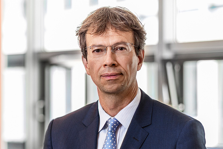 Dr. Guido Schulz, Notar