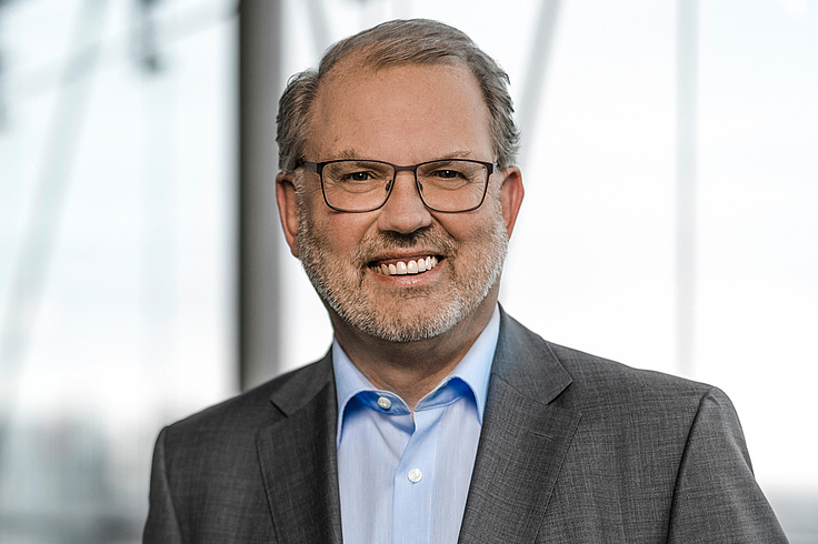 Prof. Dr. Werner Langen