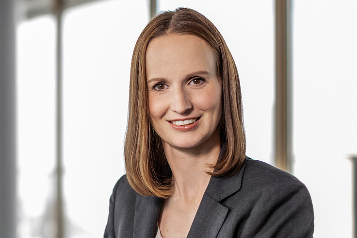 Dr. Christine Janhsen, LL.M.