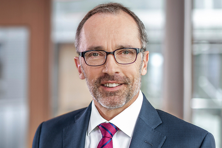 Dr Walter Scheerbarth