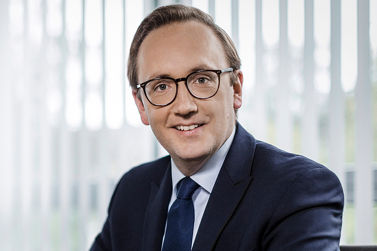 Dr. Gregor Schiffers, LL.M.