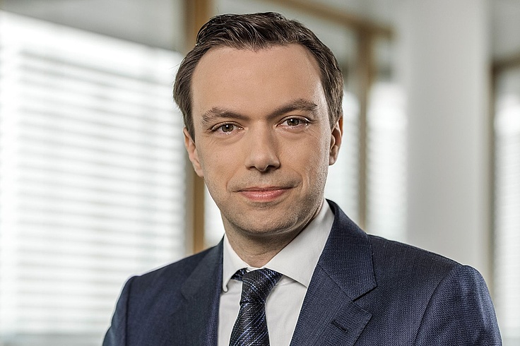 Dr. Marcel Krengel, Steuerberater