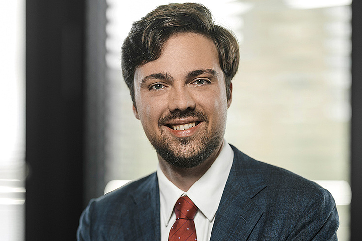 Maximilian Mantegazza