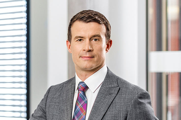 Dr. Nikolas Brunstamp