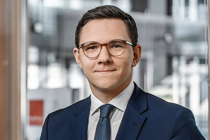 Dr. Christopher Pape, LL.M.