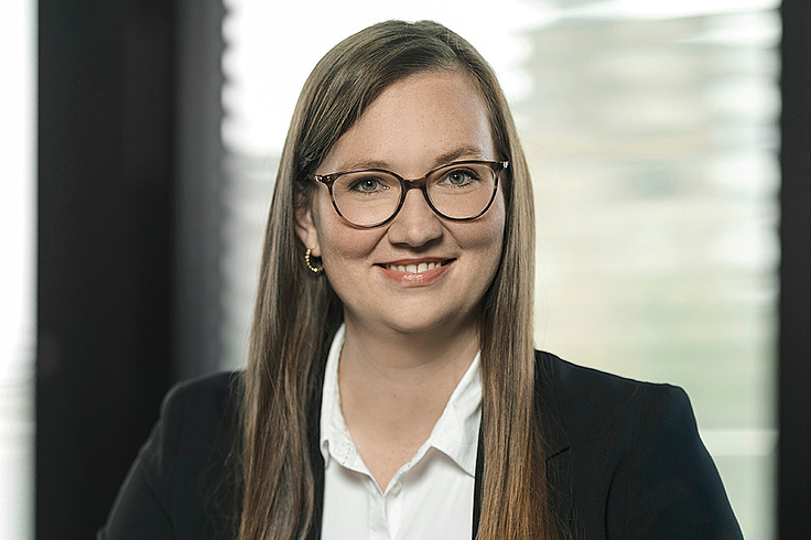 Dr. Lea Ruschinzik