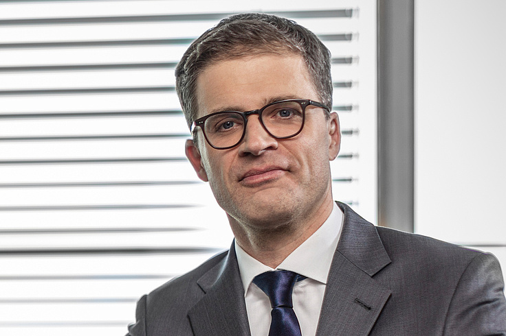 Dr. Martin Wittemeier