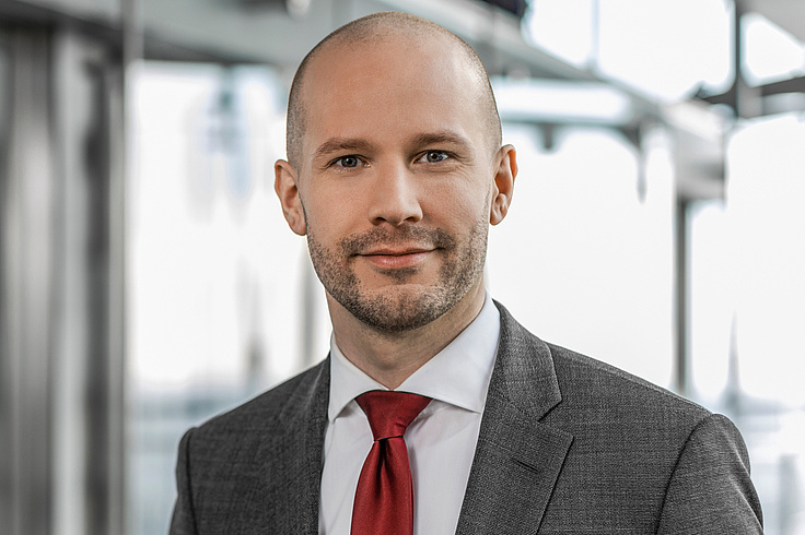 Dr. Sven Marco Hartwig