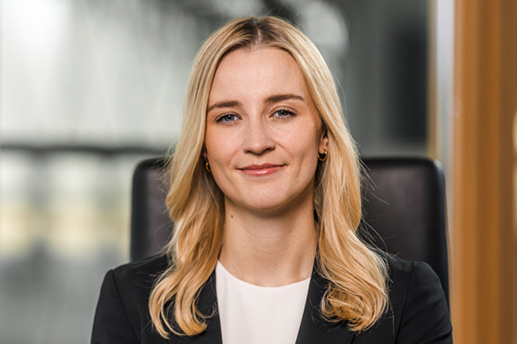 Dr. Caroline Müllmann