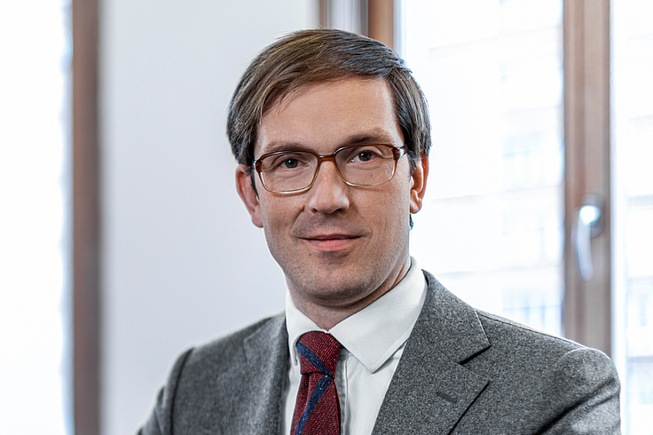 Dr. Christian Wagner