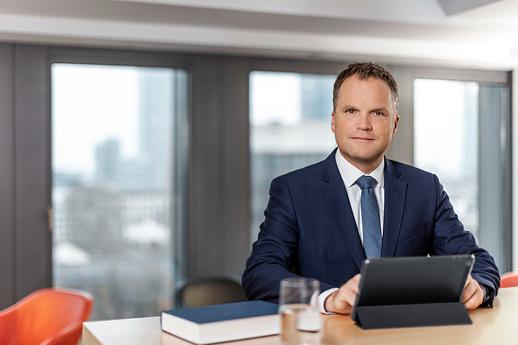 Prof. Dr. Heiko Fuchs