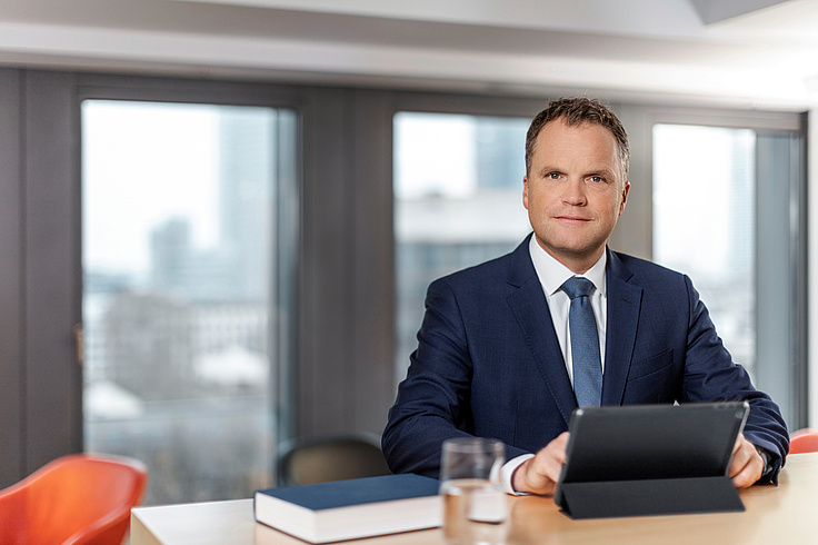 Prof. Dr Heiko Fuchs