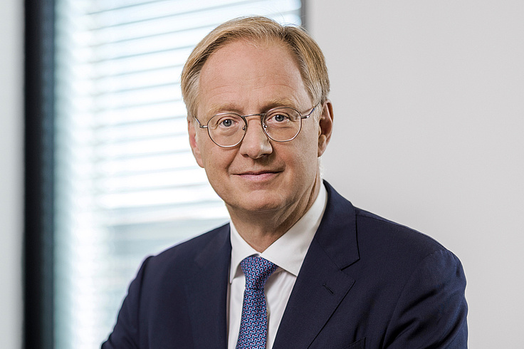 Prof. Dr. Jochen Markus
