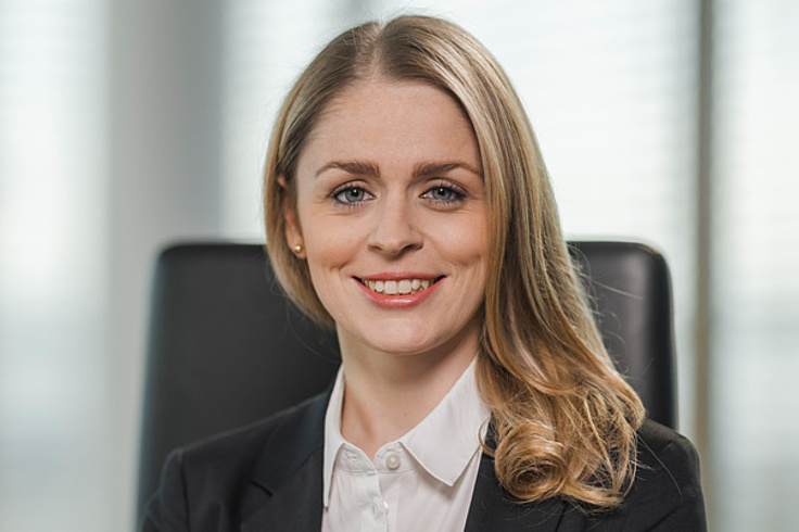 Fabienne M. Brackmann