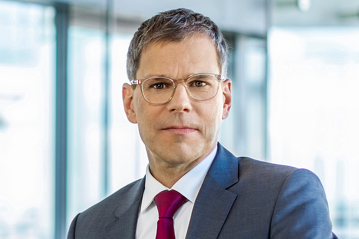 Dr. Jürgen P. Schlösser, LL.M.