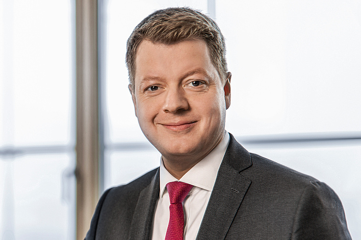 Dr. Johannes Grüner