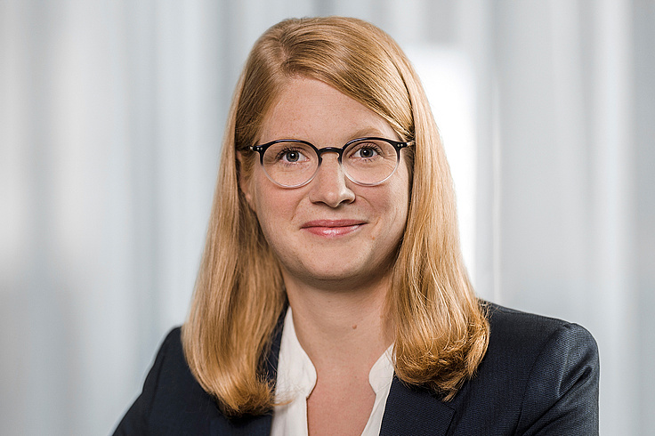 Dr Lena-Sophie Deißler